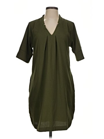 Bobeau Casual Dress (view 1)