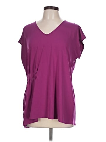 Alfani Sleeveless T-Shirt (view 1)