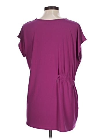 Alfani Sleeveless T-Shirt (view 2)