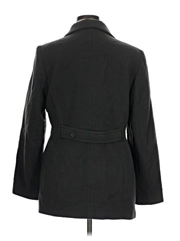 Kenneth Cole REACTION Coat (view 2)