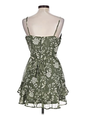 Trixxi Cocktail Dress (view 2)