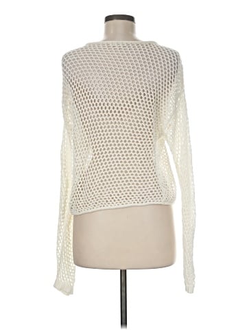 Ultra Flirt Pullover Sweater (view 2)