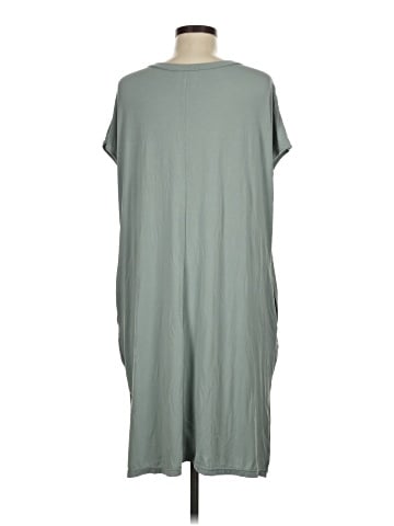 Joan Vass New York Casual Dress (view 2)