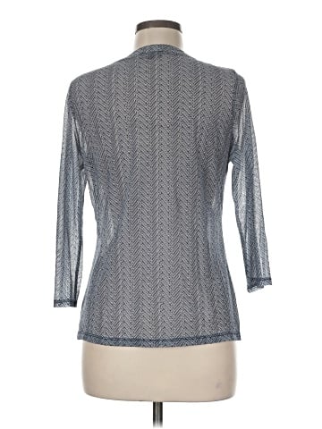 The Limited 3/4 Sleeve Blouse (view 2)