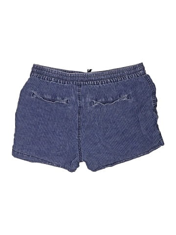 J.Crew Denim Shorts (view 2)