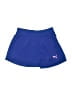 Puma Solid Blue Skort Size 4T - photo 1