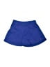 Puma Solid Blue Skort Size 4T - photo 2