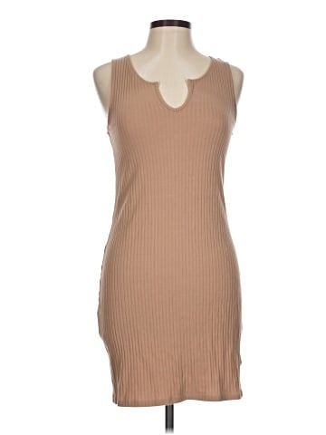 American Eagle Outfitters Casual Dress (view 1)