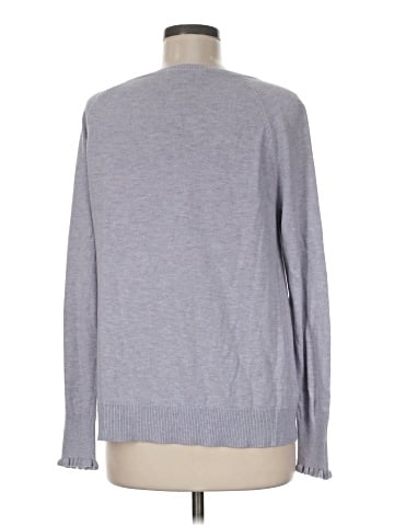 Ann Taylor LOFT Pullover Sweater (view 2)
