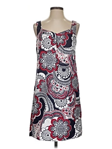 Ann Taylor LOFT Casual Dress (view 1)