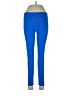 Fabletics Color Block Blue Active Pants Size L (estimated) - photo 1