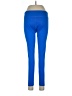 Fabletics Color Block Blue Active Pants Size L (estimated) - photo 2