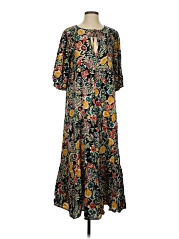 Natural Life Casual Dress (view 1)