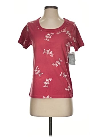 Disney Short Sleeve T-Shirt (view 1)