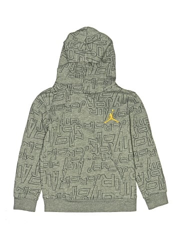 Air Jordan Pullover Hoodie (view 1)