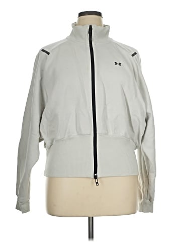 Under Armour Track Jacket (view 1)