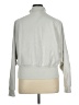 Under Armour Gray Track Jacket Size XL - photo 2