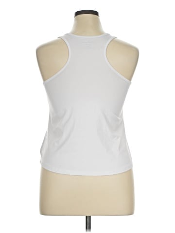 Champion Sleeveless T-Shirt (view 2)