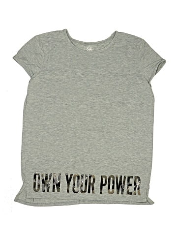 Athleta Girl Active T-Shirt (view 1)