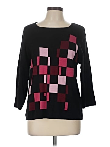 Style&Co Pullover Sweater (view 1)