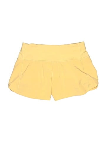 Lululemon Athletica Athletic Shorts (view 1)