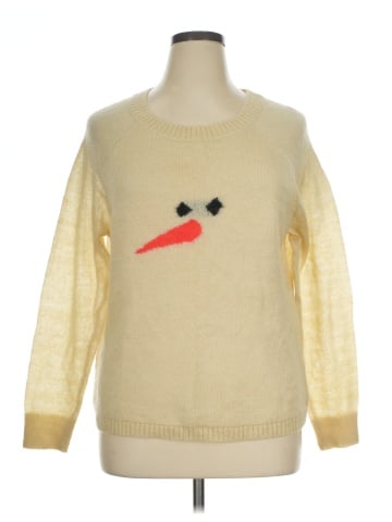 Woolrich Pullover Sweater (view 1)