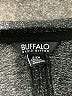 Buffalo by David Bitton Gray Pullover Sweater Size S - photo 7