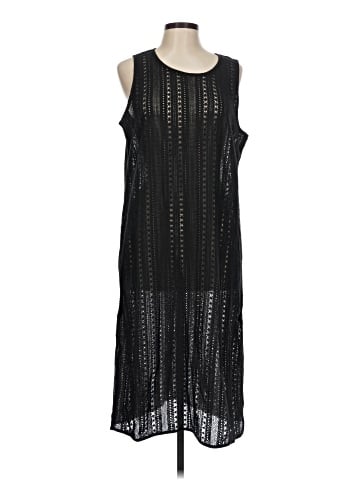 J.Crew Factory Store Casual Dress (view 1)