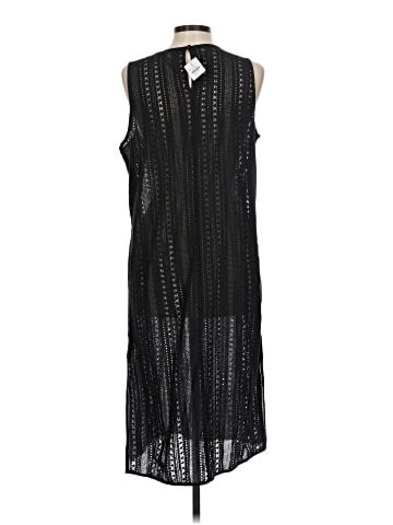 J.Crew Factory Store Casual Dress (view 2)
