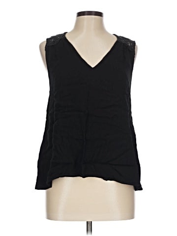 Joie Sleeveless Blouse (view 1)