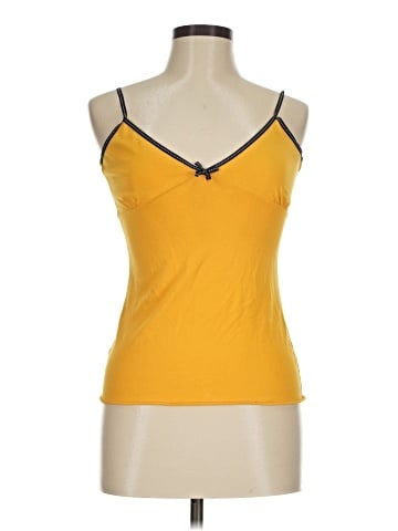 MNG Basics Tank Top (view 1)