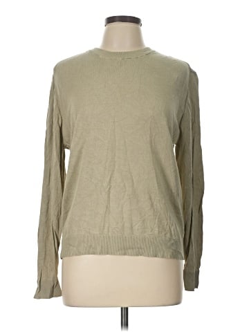Zara Pullover Sweater (view 1)