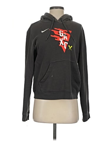 Nike Pullover Hoodie (view 1)