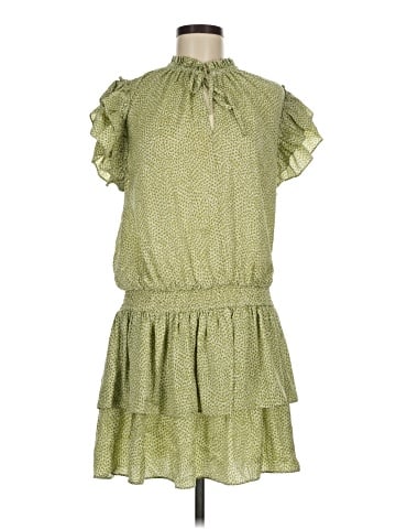Mustard Seed Casual Dress (view 1)