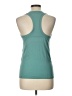 Athleta Teal Active Tank Size L (estimated) - photo 2