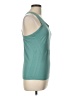 Athleta Teal Active Tank Size L (estimated) - photo 4