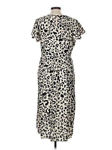 Who What Wear Casual Dress (view 2)