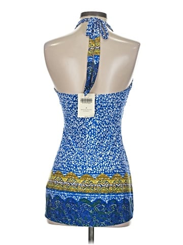 Boston Proper Sleeveless Blouse (view 2)