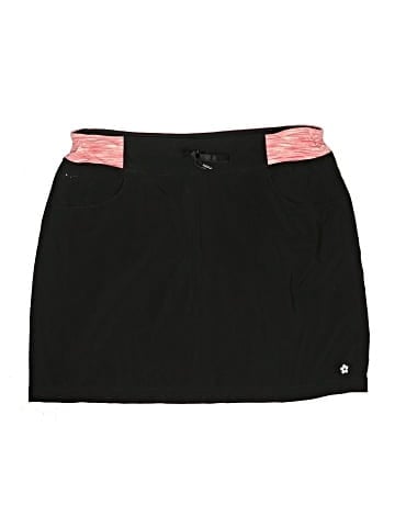 Tuff Athletics Active Skort (view 1)