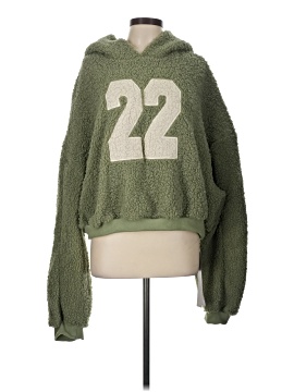 Missguided Pullover Sweater (view 1)