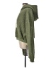 Missguided 100% Polyester Green Pullover Sweater Size L - photo 5