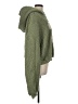 Missguided 100% Polyester Green Pullover Sweater Size L - photo 4