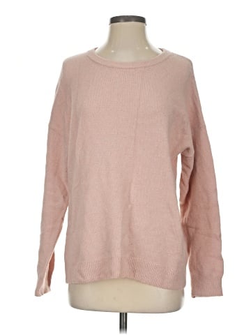 Treasure & Bond Pullover Sweater (view 1)