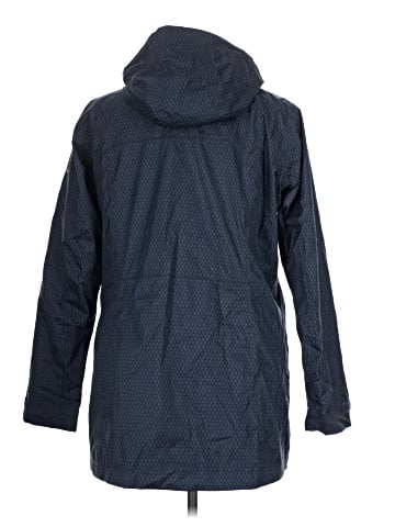 Columbia Raincoat (view 2)