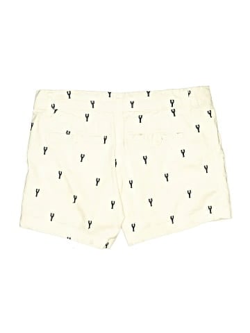 British Khaki Shorts (view 2)