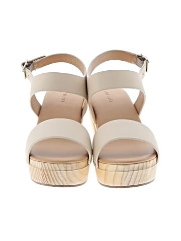 Nisolo Wedges (view 2)