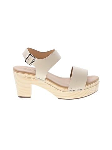 Nisolo Wedges (view 1)