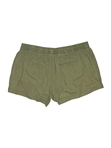 Gap Outlet Khaki Shorts (view 2)