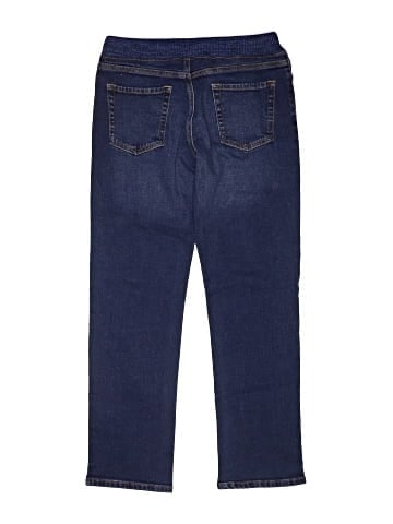 Lands' End Jeans (view 2)