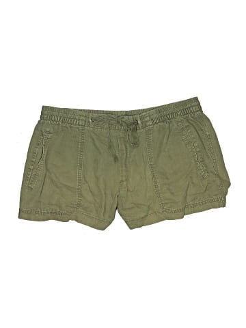 Gap Outlet Khaki Shorts (view 1)